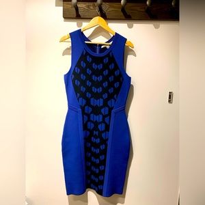 NWOT DVF - Dress